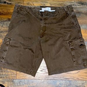 Perry Ellis Men’s Cargo Shorts